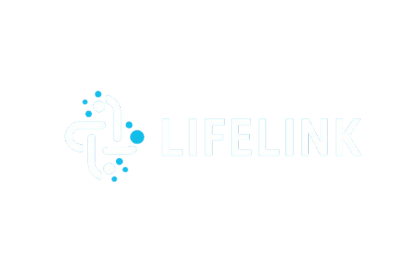 LIFELINK Logo